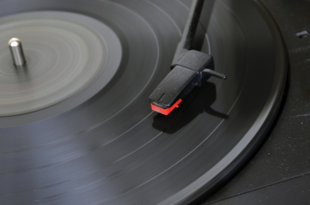Replaced by digital music files, vinyl recordings now sell for larger margins to audiophiles.