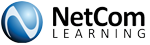 Netcom Learning logo